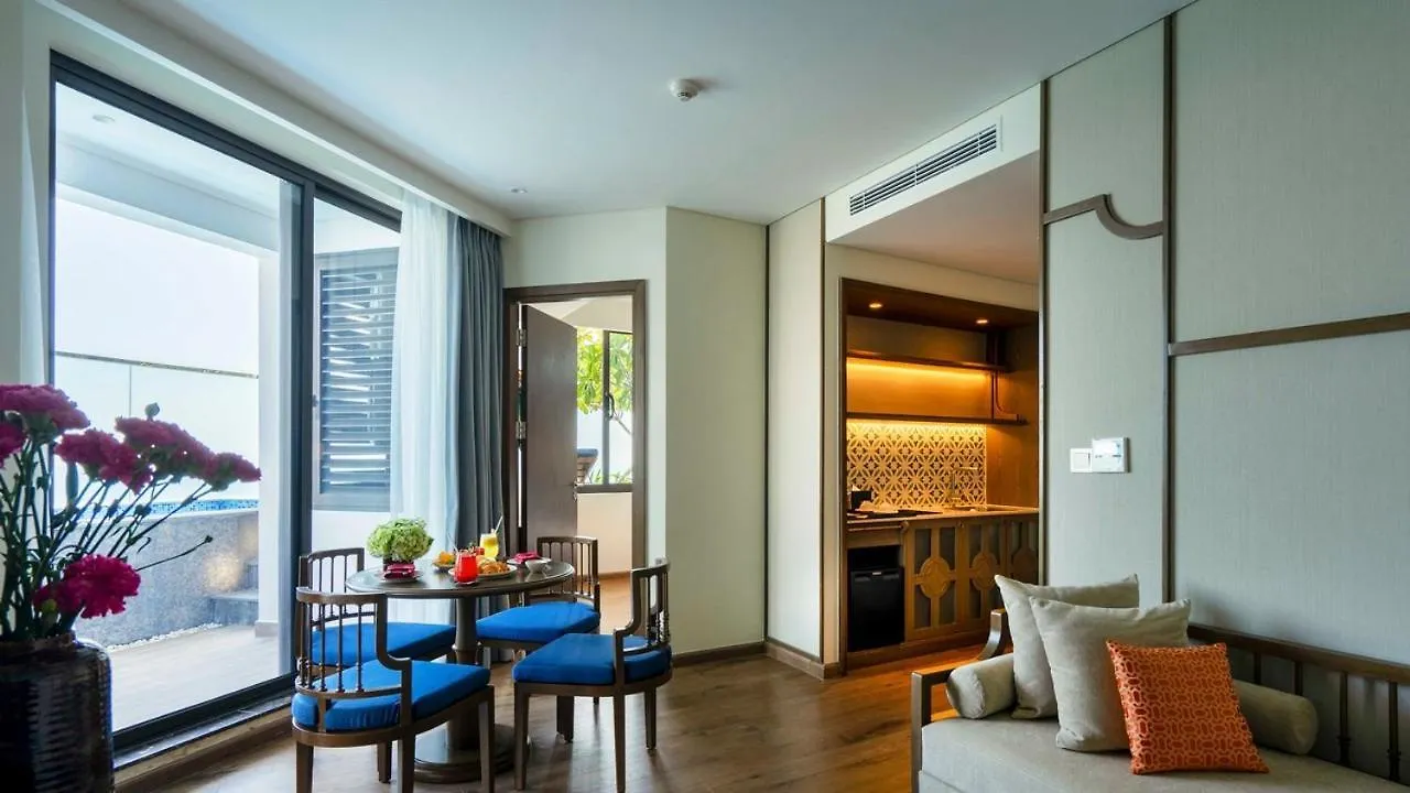 Hotel Mandala Cham Bay Mui Ne By Mhg Phan Thiết
