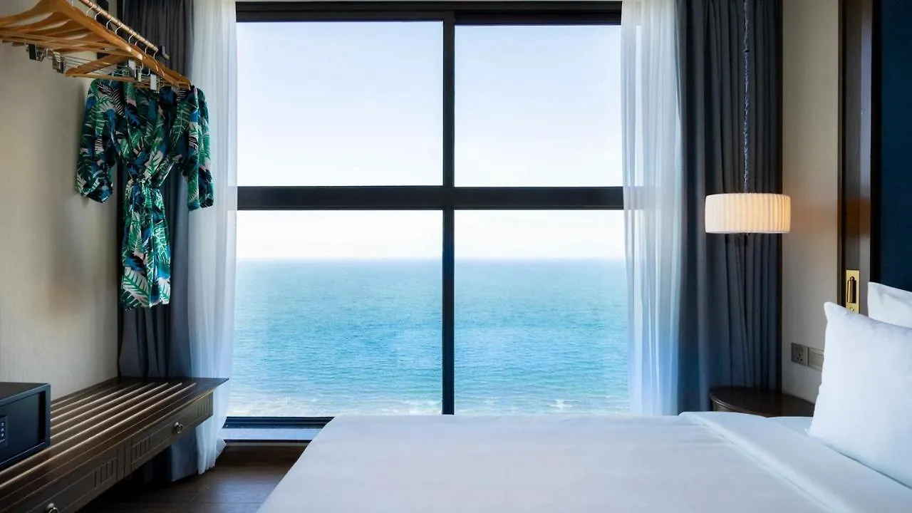 Hotel Mandala Cham Bay Mui Ne By Mhg Phan Thiết 5*,