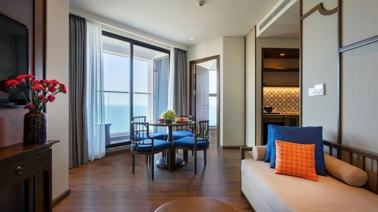 Hotel Mandala Cham Bay Mui Ne By Mhg Phan Thiết