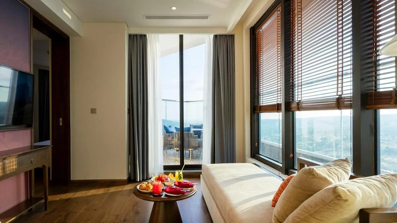 Hotel Mandala Cham Bay Mui Ne By Mhg Phan Thiết